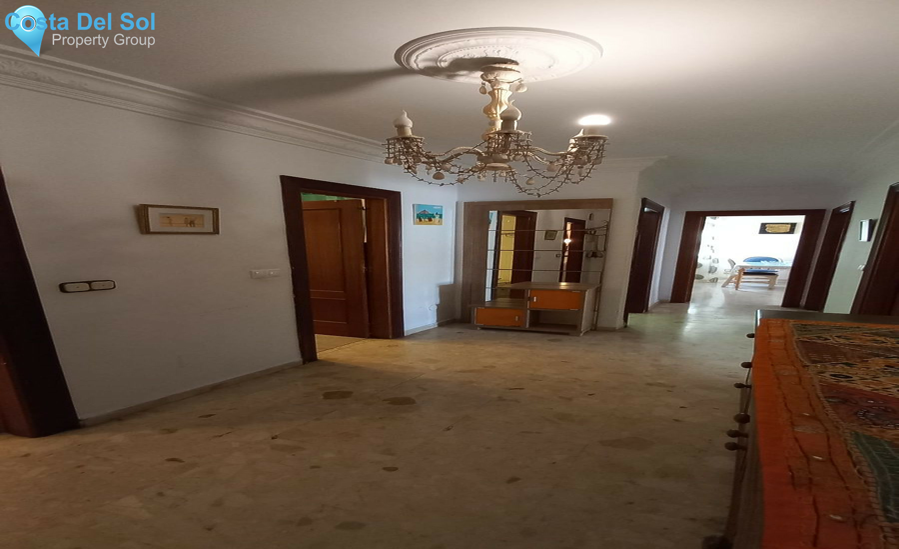 Middle Floor Apartment in La Cala de Mijas-1406796