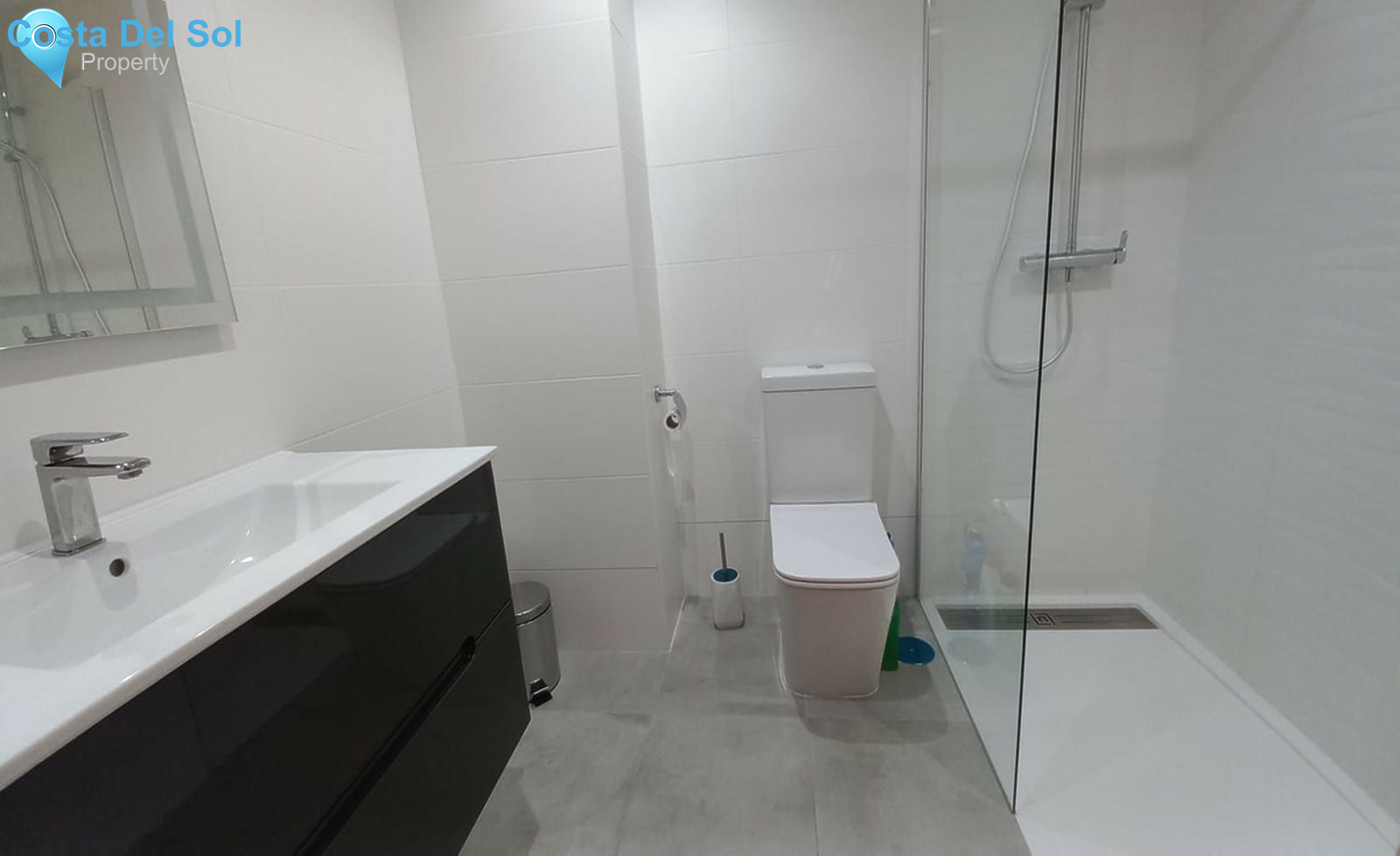 Middle Floor Apartment in La Cala de Mijas-1439653