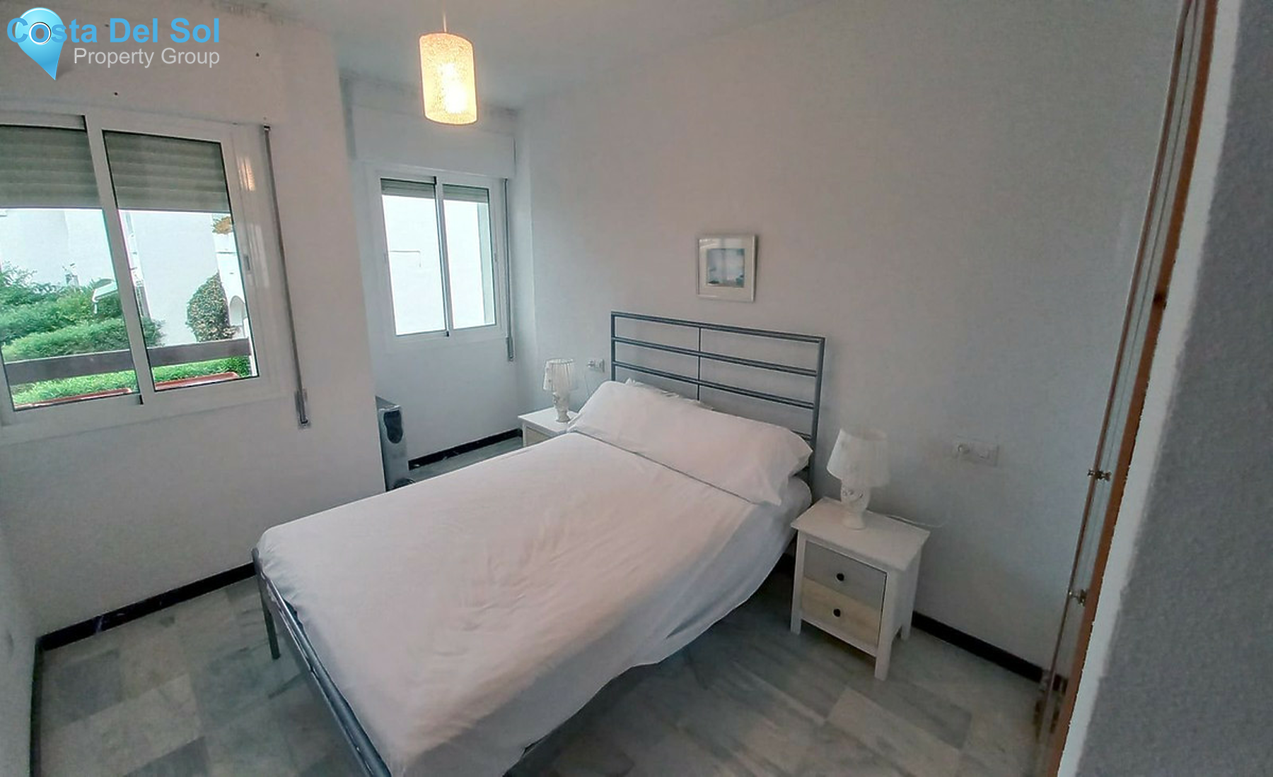 Middle Floor Apartment in La Cala de Mijas-1439654