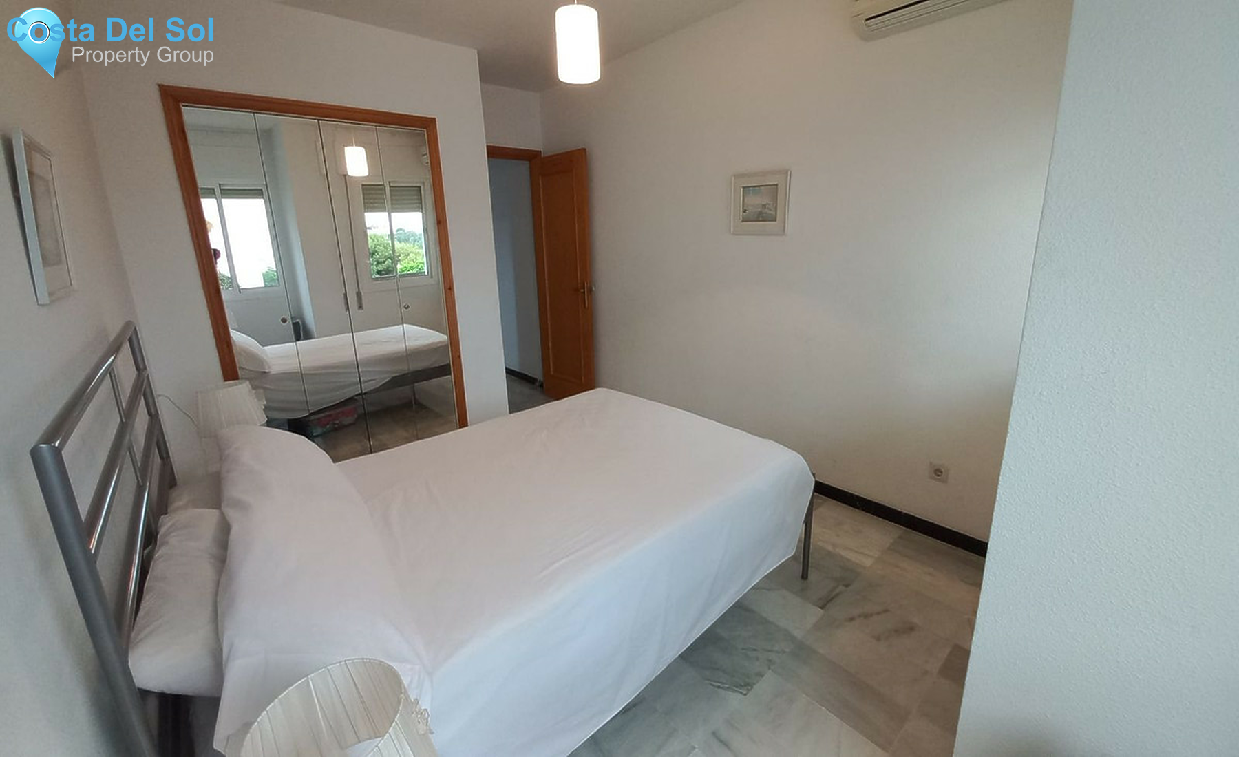 Middle Floor Apartment in La Cala de Mijas-1439655