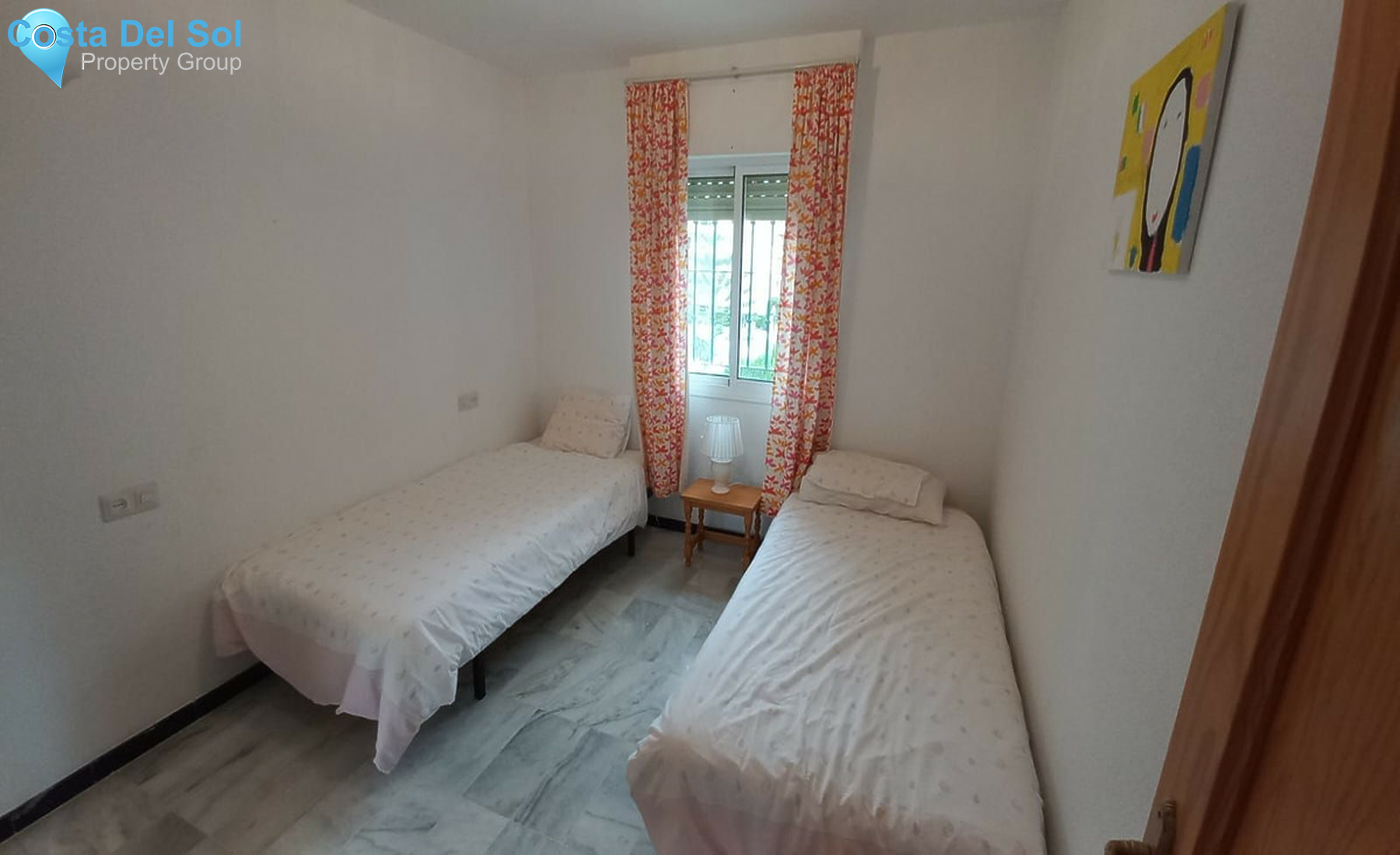 Middle Floor Apartment in La Cala de Mijas-1439656