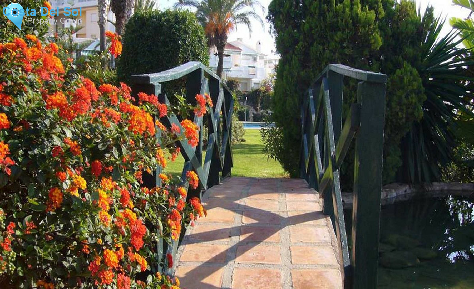 Middle Floor Apartment in La Cala de Mijas-1439660