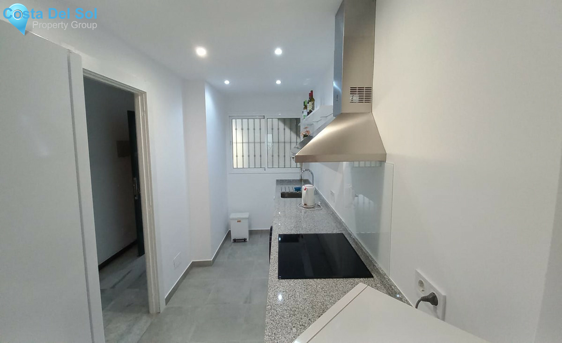 Middle Floor Apartment in La Cala de Mijas-1439649