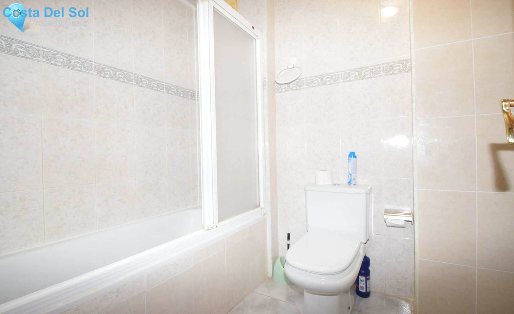 Middle Floor Apartment in La Cala de Mijas-1475995