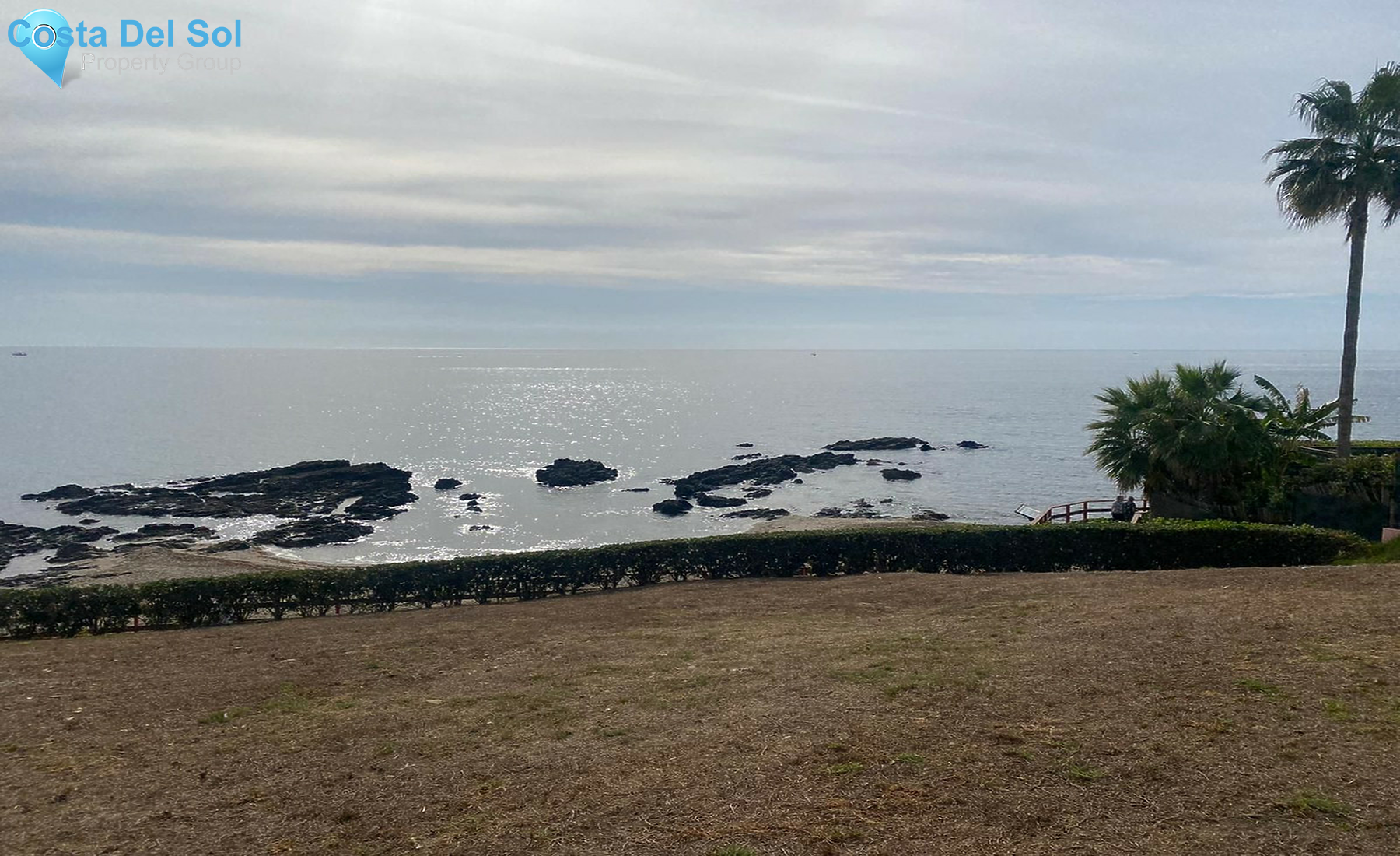 Middle Floor Apartment in La Cala de Mijas-1501556