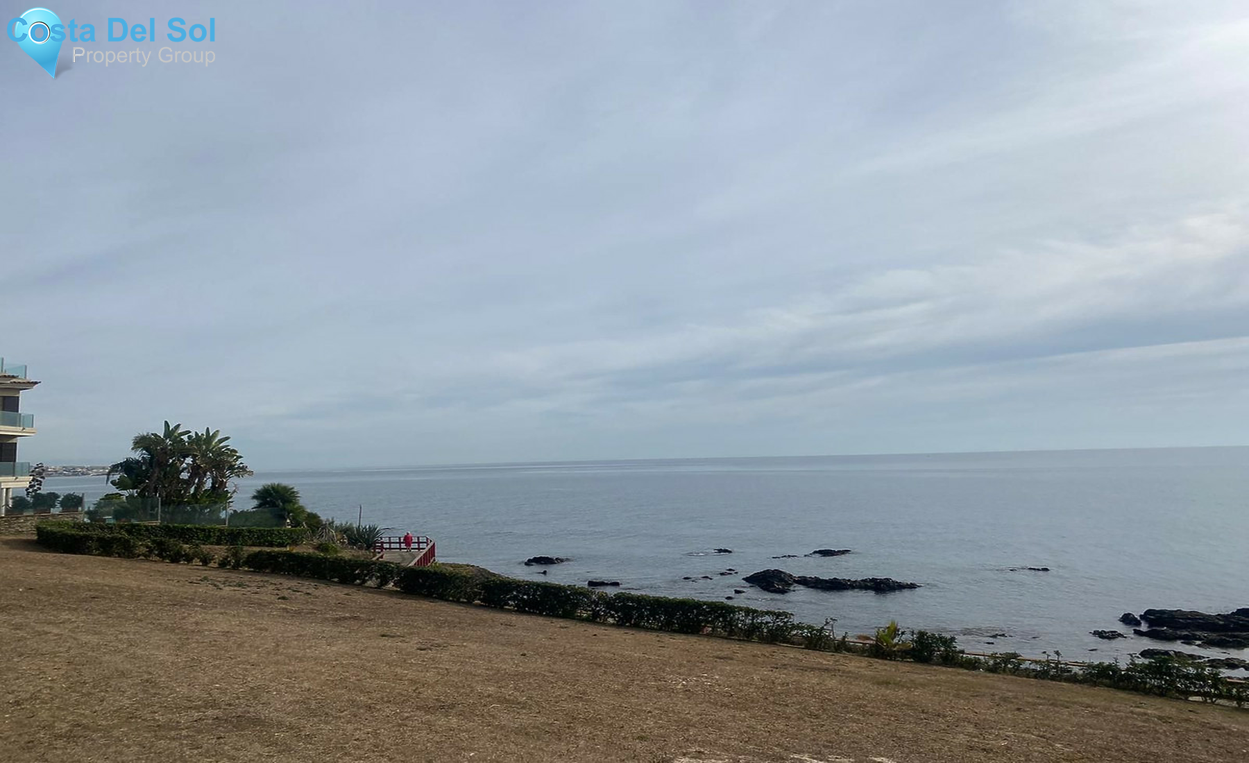 Middle Floor Apartment in La Cala de Mijas-1501559