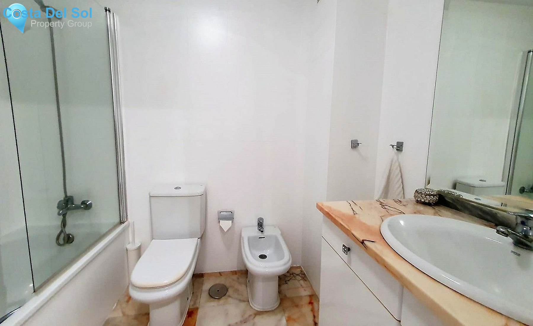 Middle Floor Apartment in La Cala de Mijas-1539626