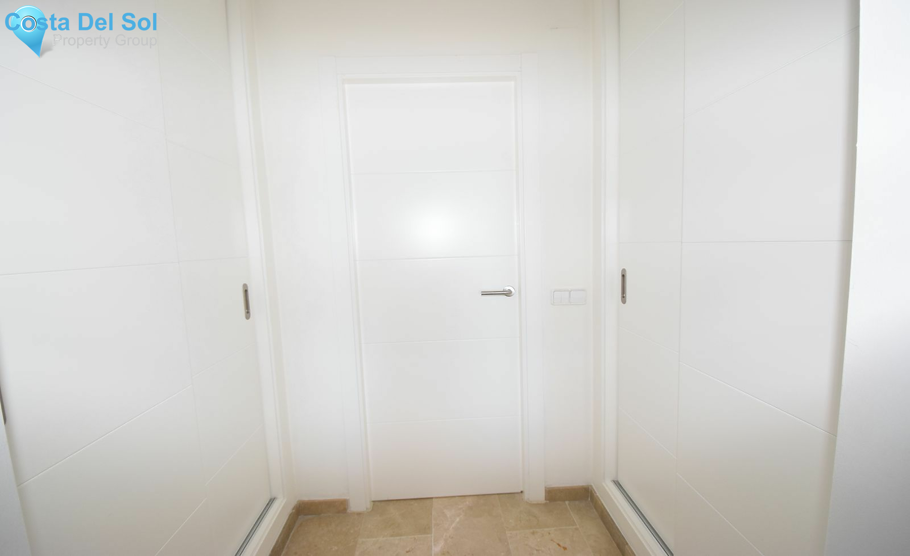 Middle Floor Apartment in La Cala de Mijas-1126369