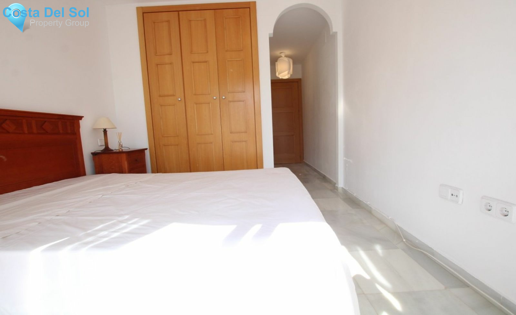 Middle Floor Apartment in La Cala de Mijas-1136726