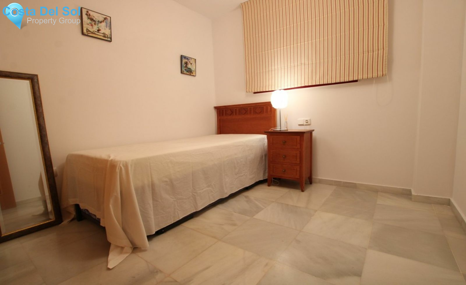 Middle Floor Apartment in La Cala de Mijas-1136727