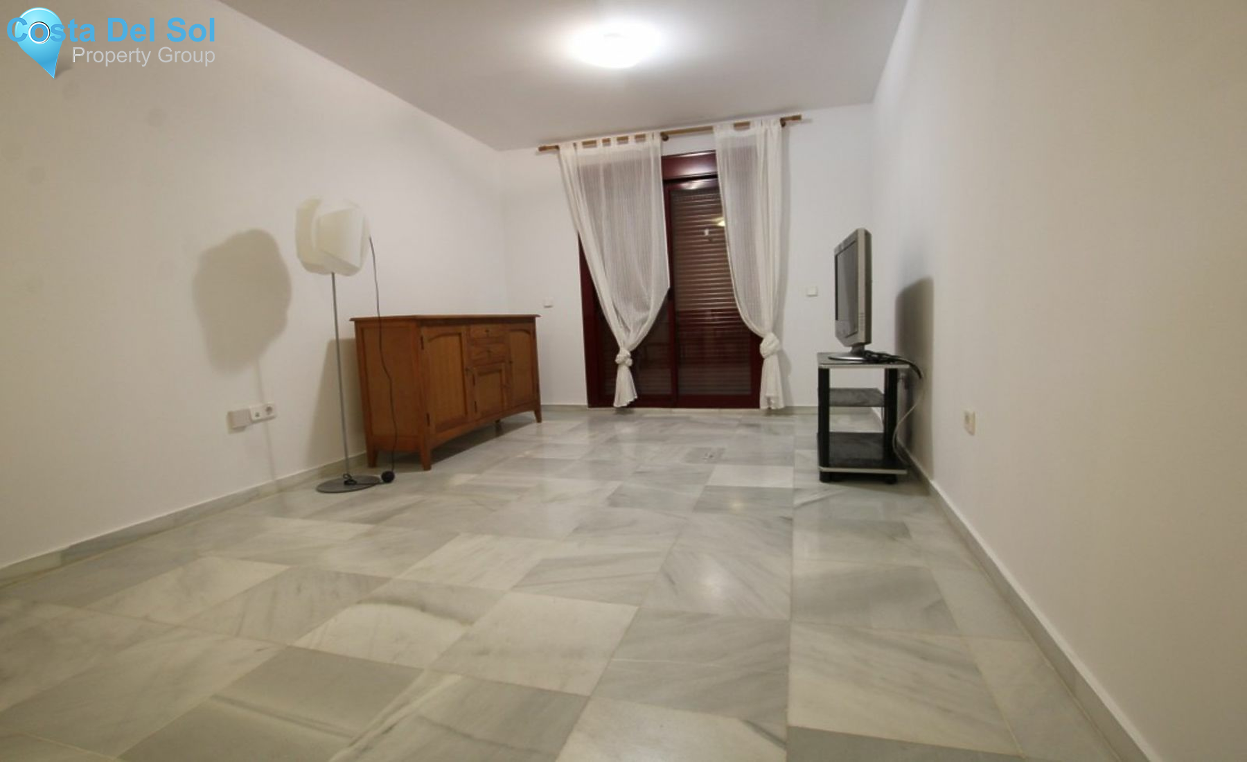 Middle Floor Apartment in La Cala de Mijas-1136722