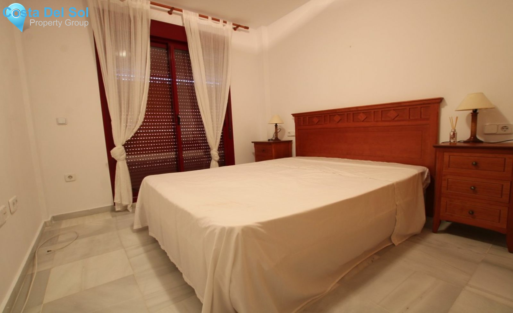 Middle Floor Apartment in La Cala de Mijas-1136725