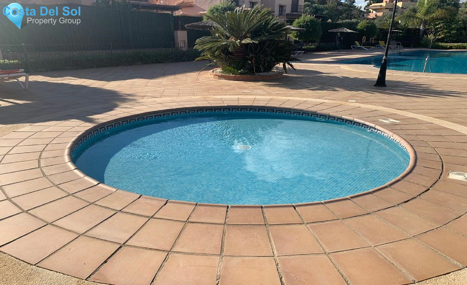 Middle Floor Apartment in La Cala de Mijas-1166396