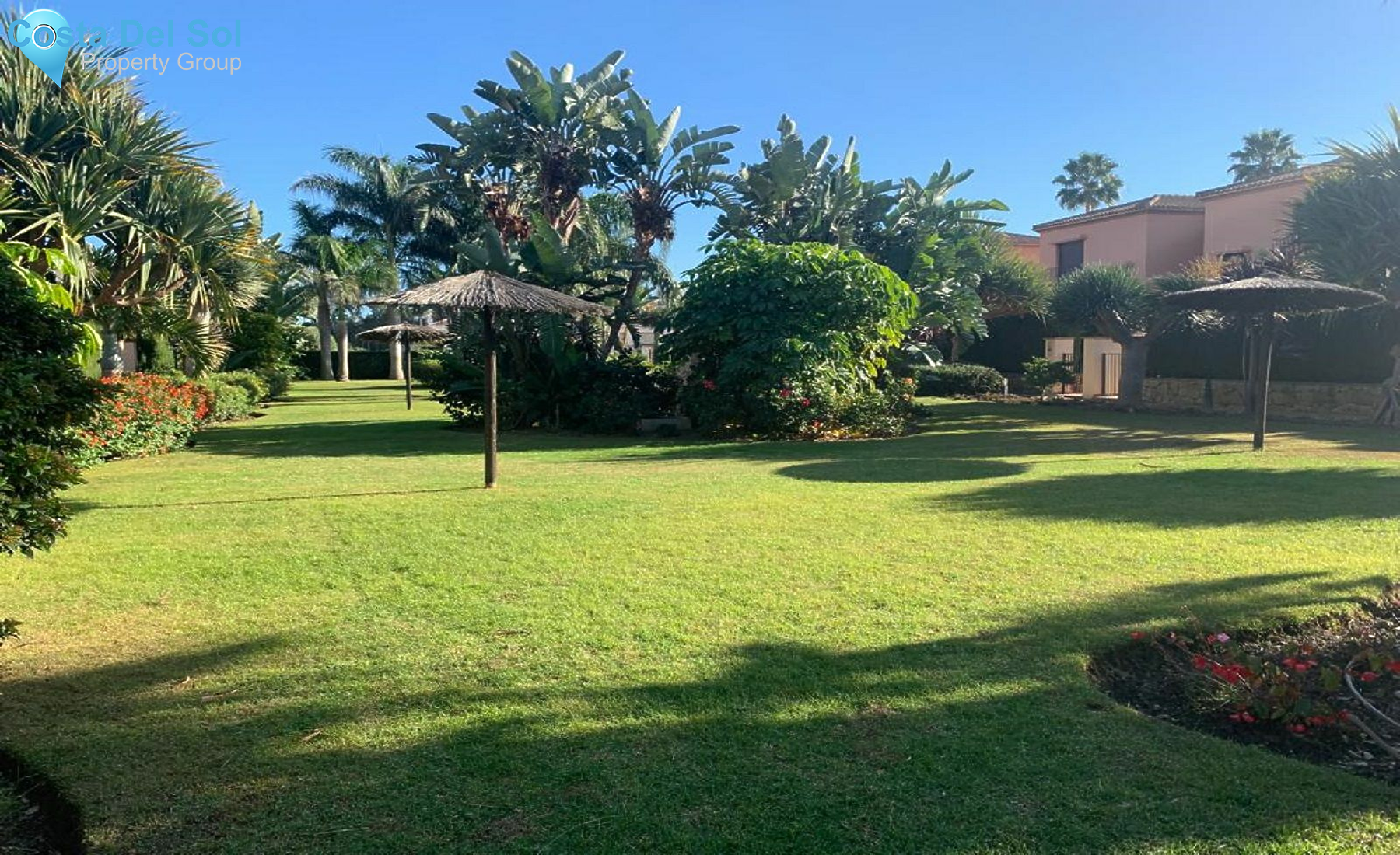 Middle Floor Apartment in La Cala de Mijas-1166383