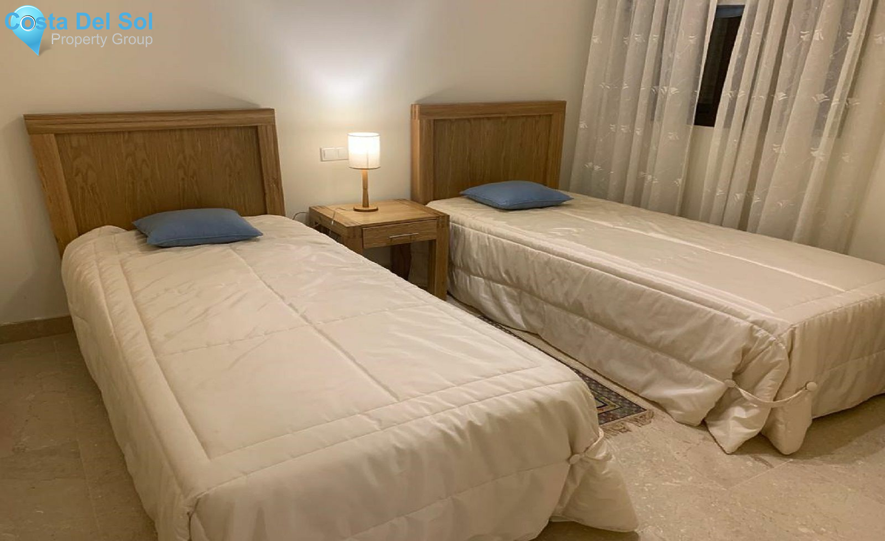 Middle Floor Apartment in La Cala de Mijas-1166386