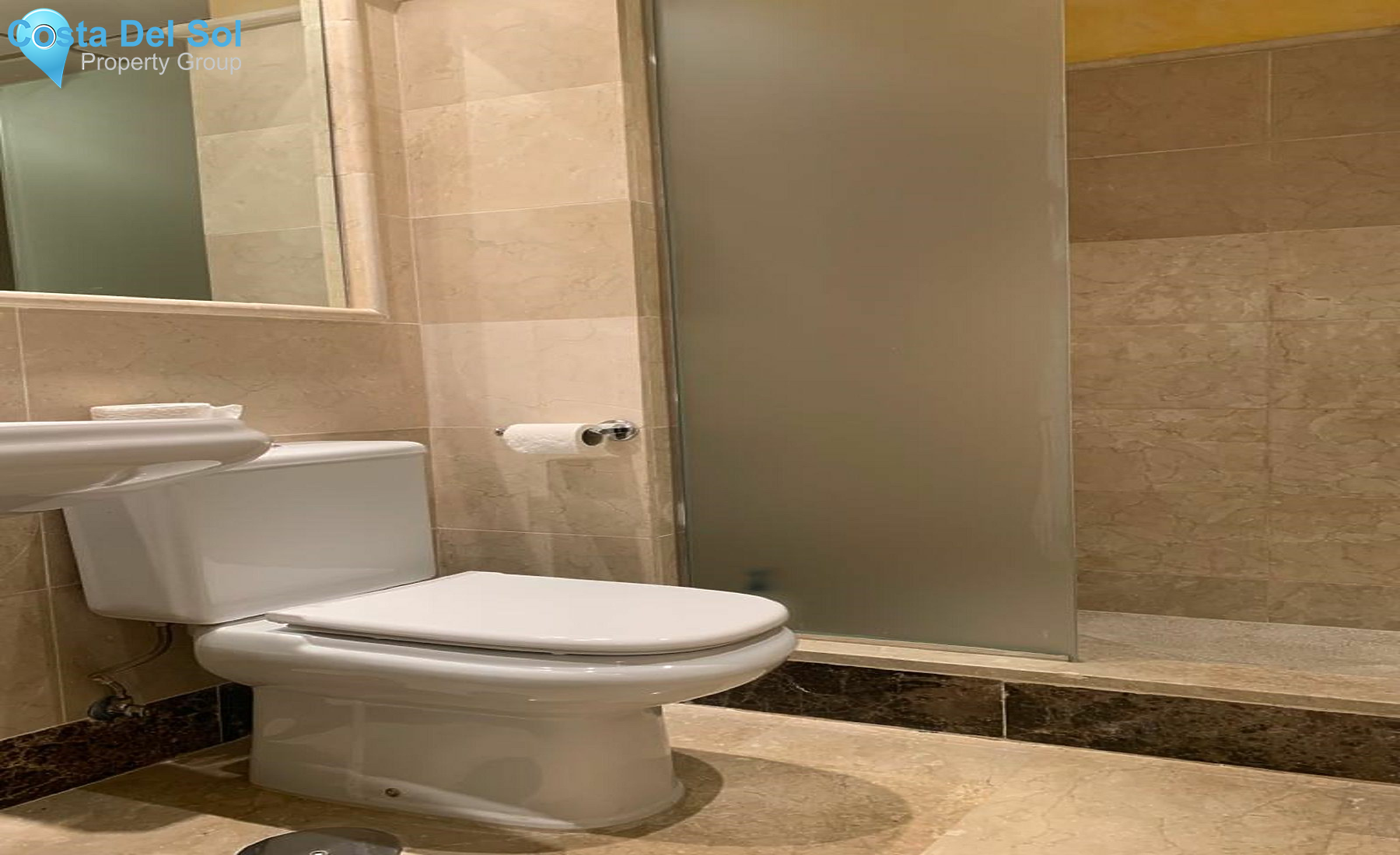 Middle Floor Apartment in La Cala de Mijas-1166387