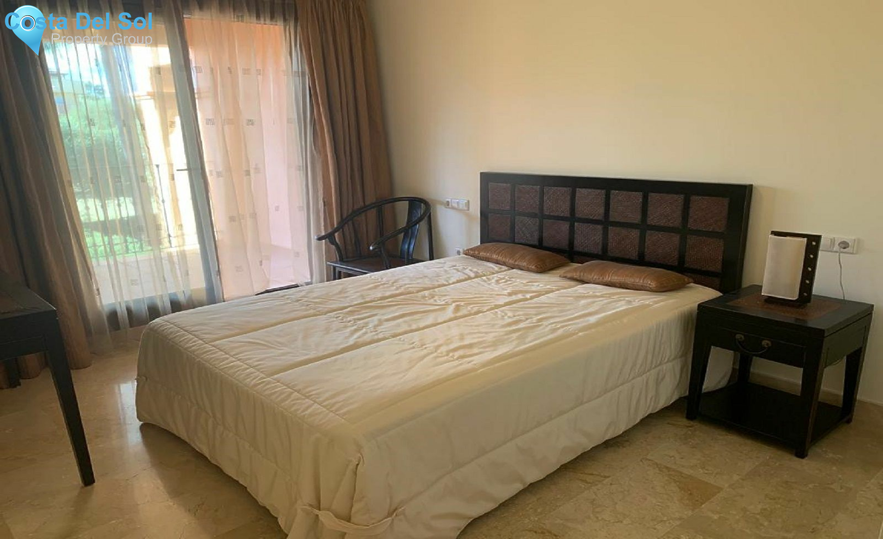 Middle Floor Apartment in La Cala de Mijas-1166388