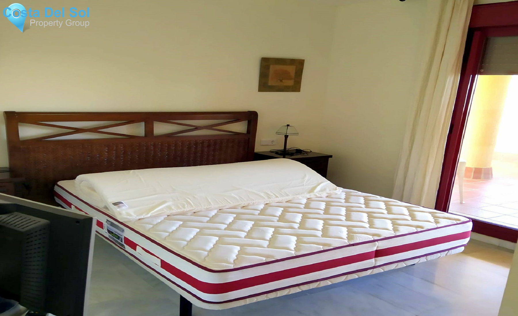 Middle Floor Apartment in La Cala de Mijas-1200873