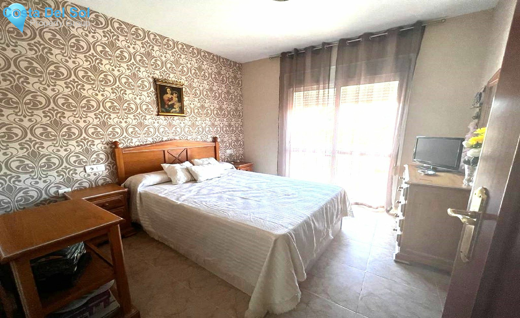 Middle Floor Apartment in La Cala de Mijas-1472766