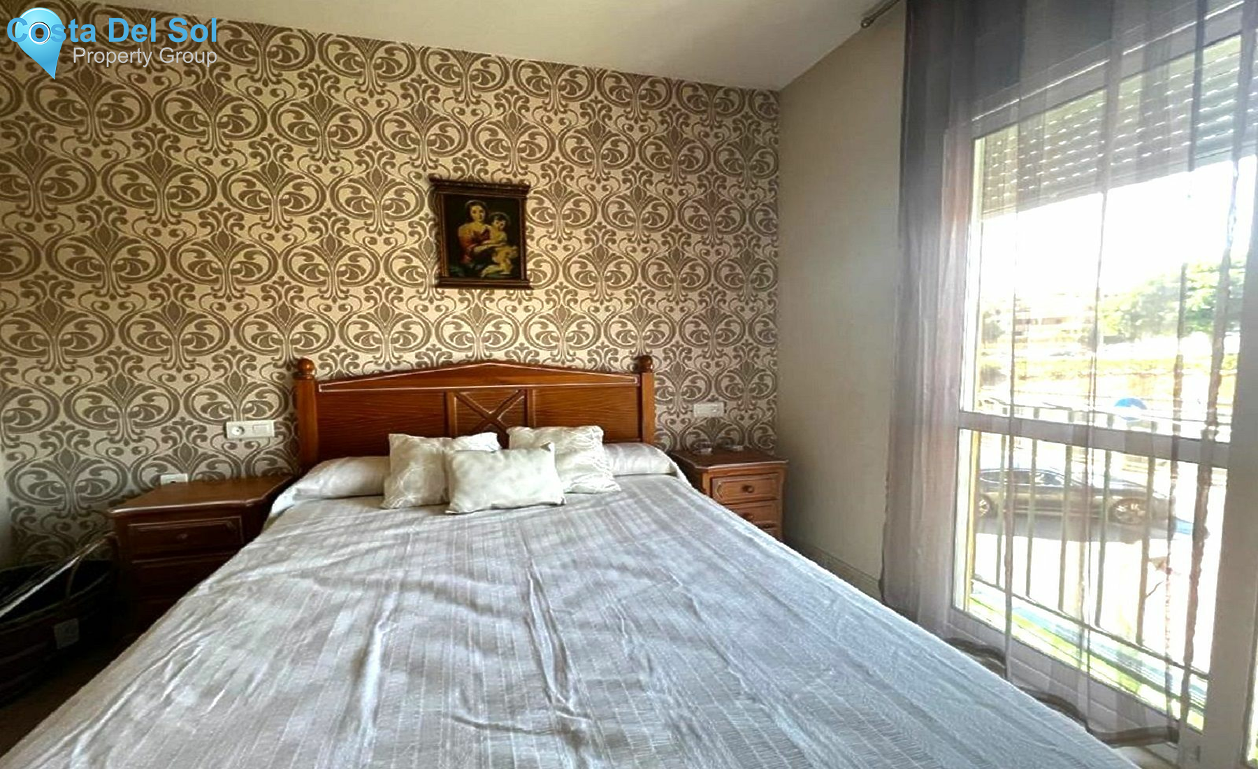 Middle Floor Apartment in La Cala de Mijas-1472767