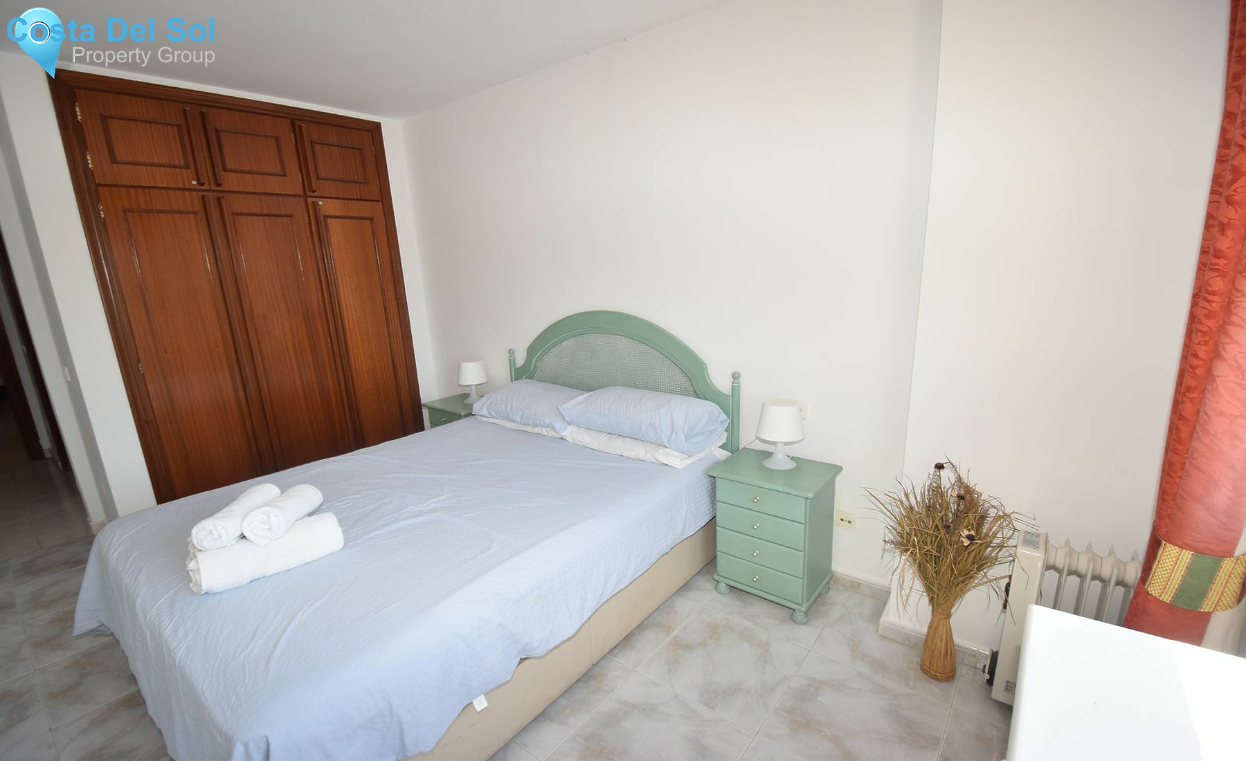 Middle Floor Apartment in La Cala de Mijas-1495109