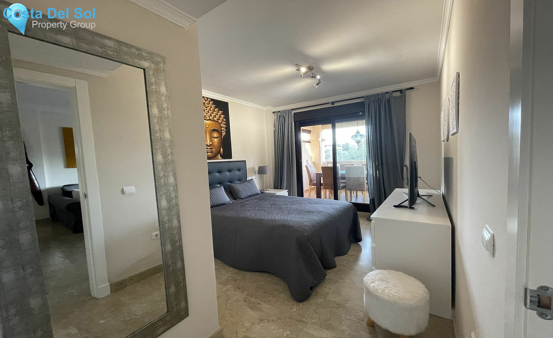 Middle Floor Apartment in La Cala de Mijas-1517723