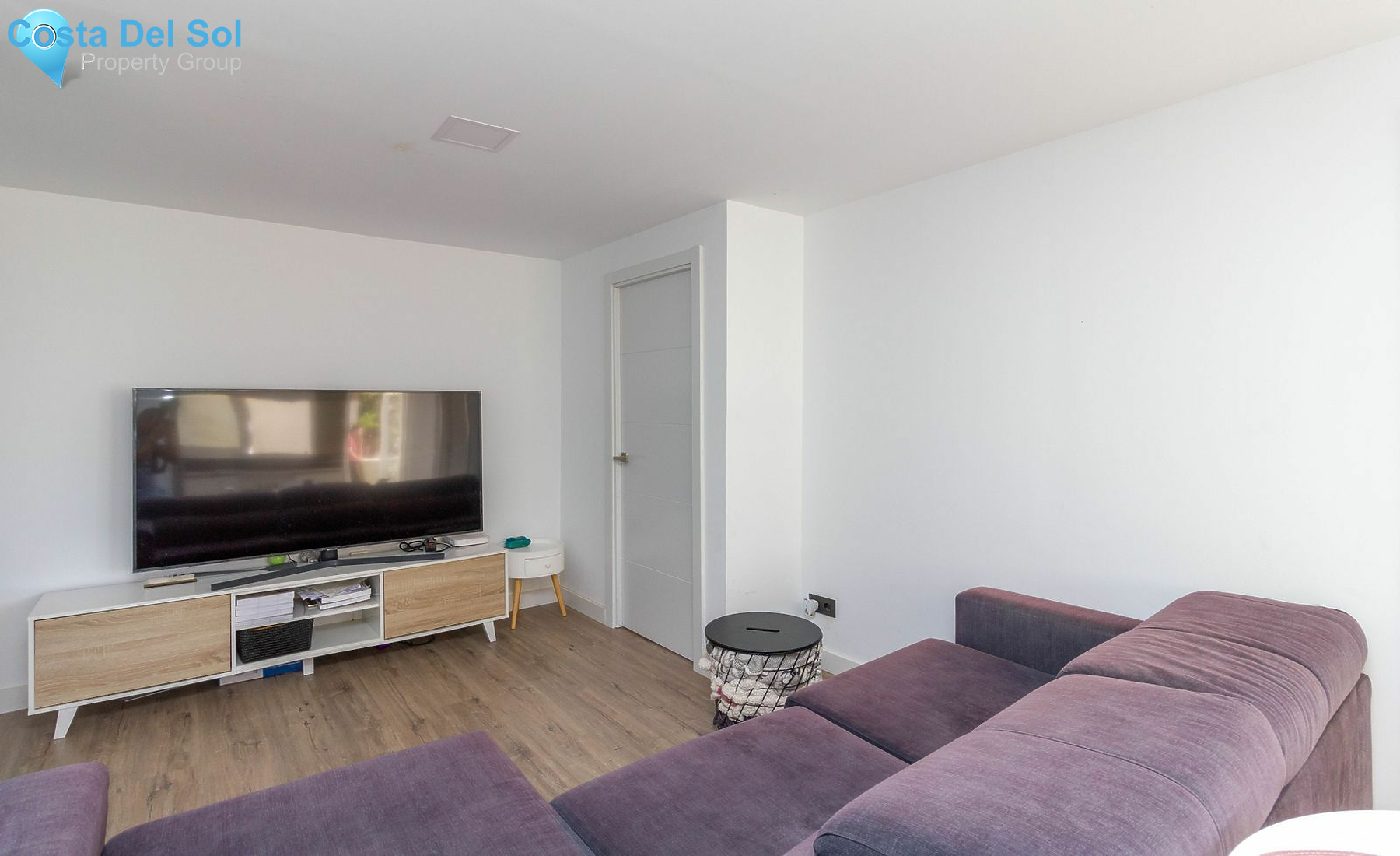 Middle Floor Apartment in La Carihuela-1488168