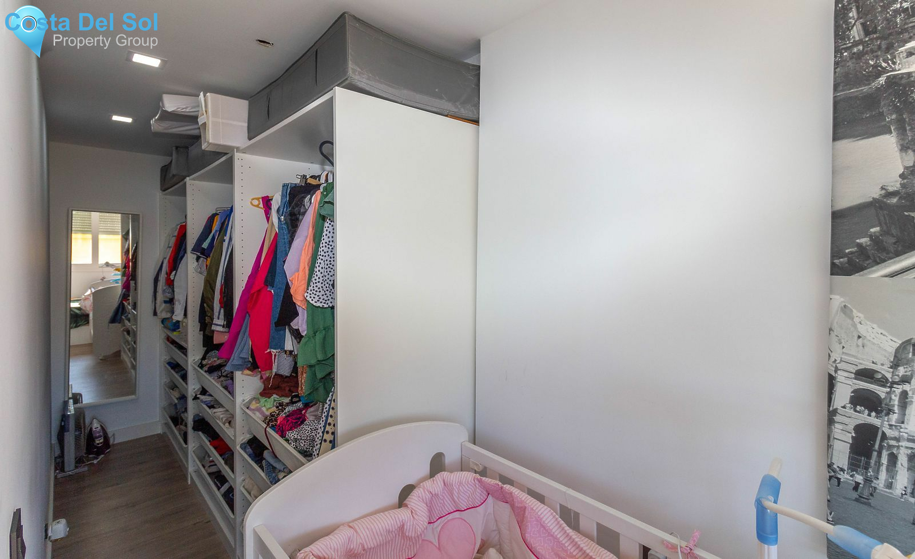 Middle Floor Apartment in La Carihuela-1488176