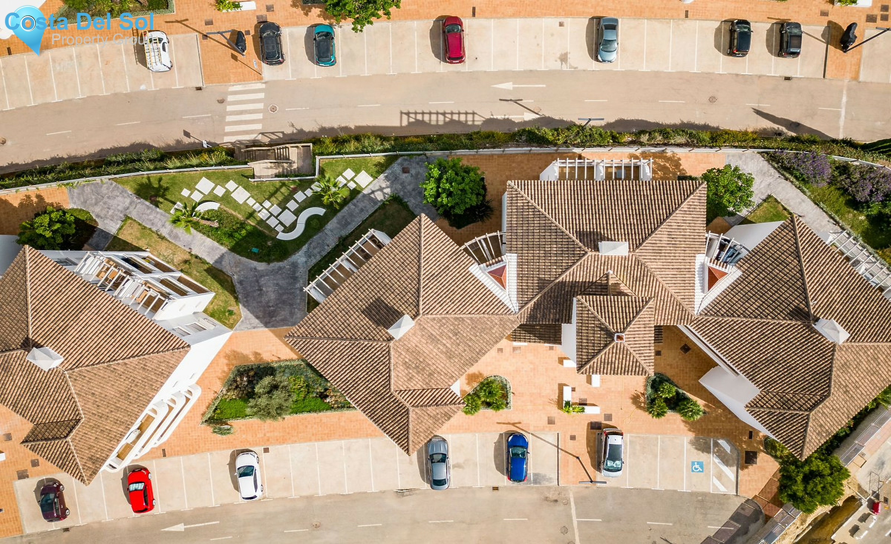 Middle Floor Apartment in La Duquesa-1537085