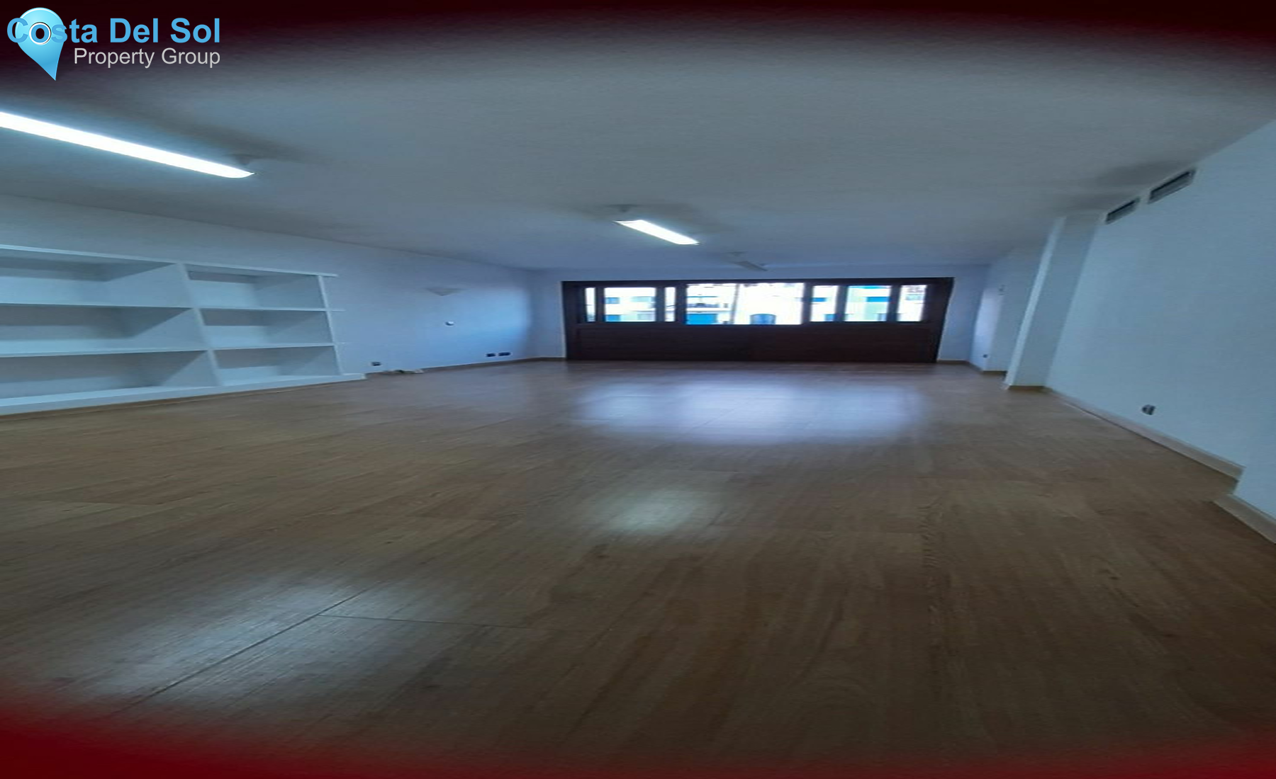 Middle Floor Apartment in La Duquesa-1148246