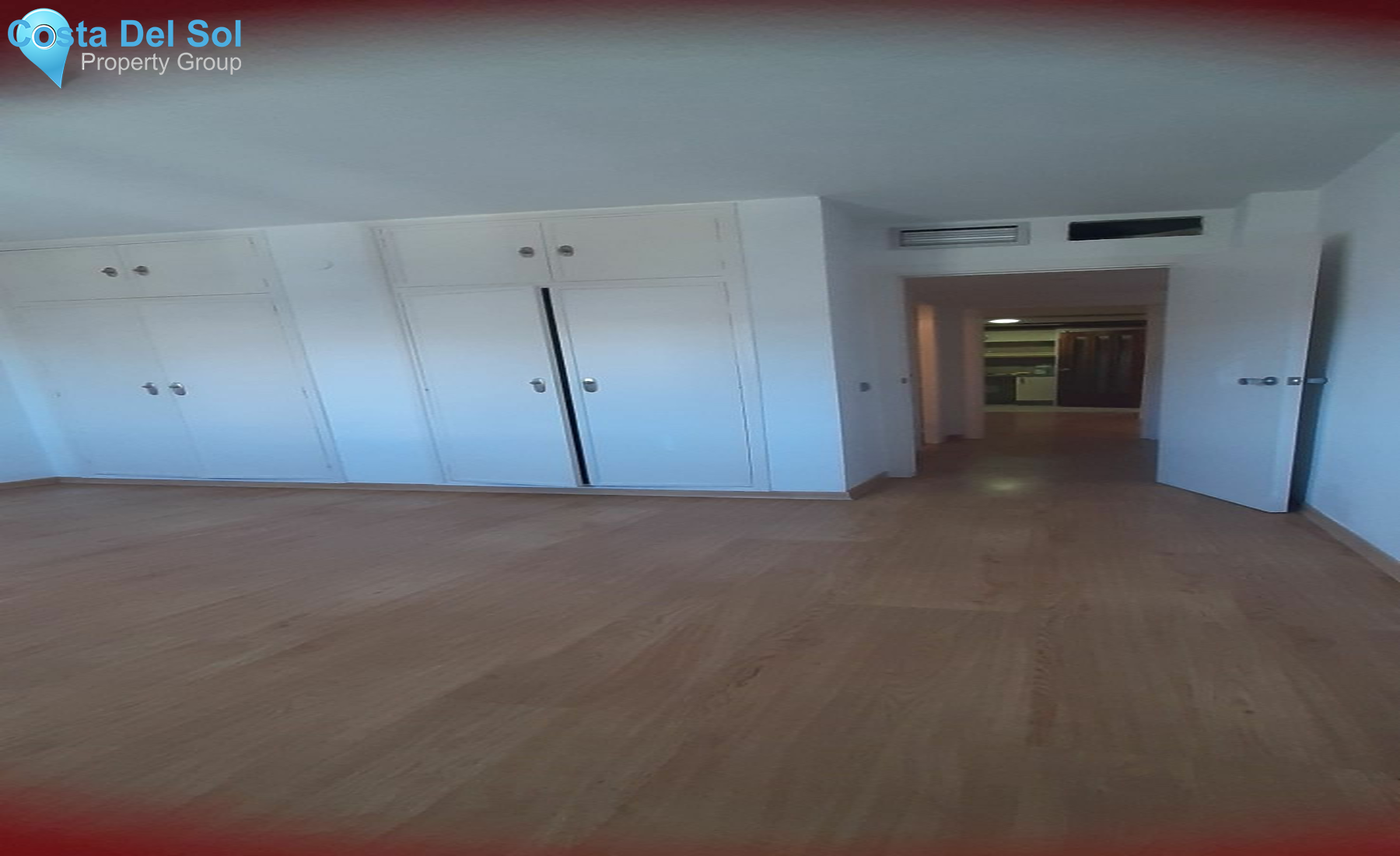 Middle Floor Apartment in La Duquesa-1148260