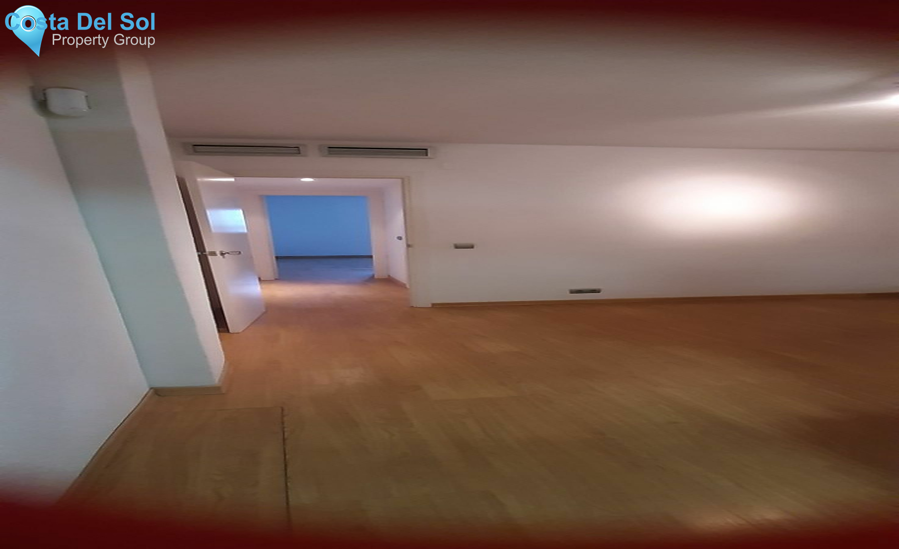 Middle Floor Apartment in La Duquesa-1148261