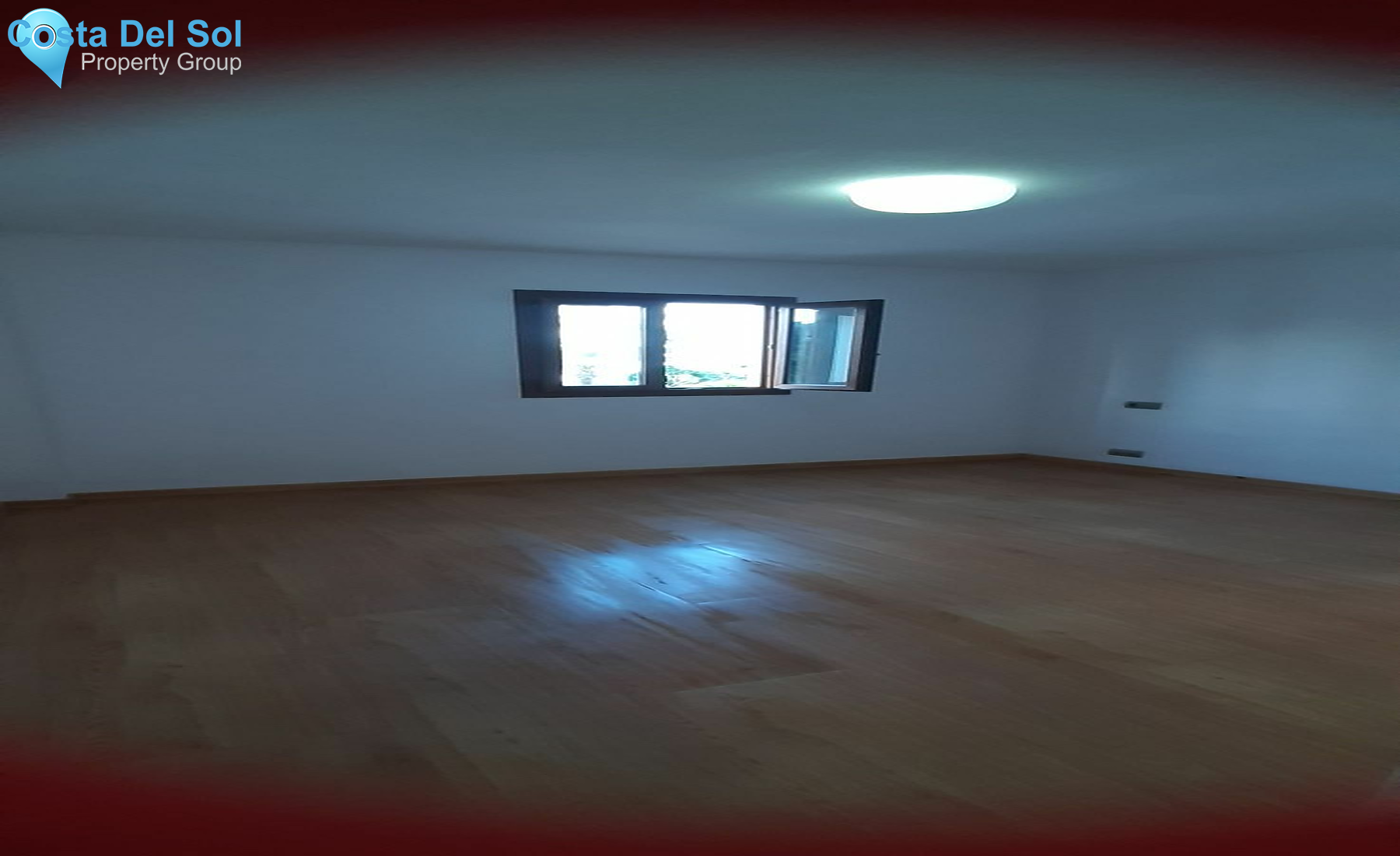 Middle Floor Apartment in La Duquesa-1148254