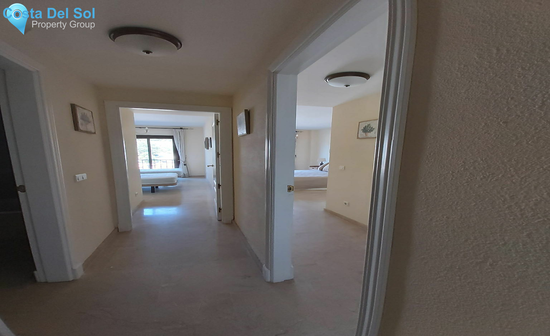 Middle Floor Apartment in La Duquesa-1169716