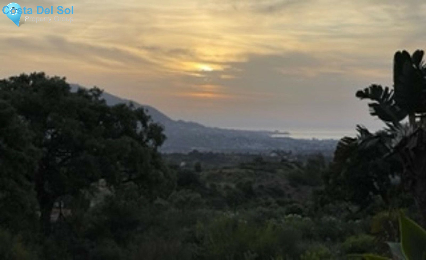 Middle Floor Apartment in La Mairena-1270586