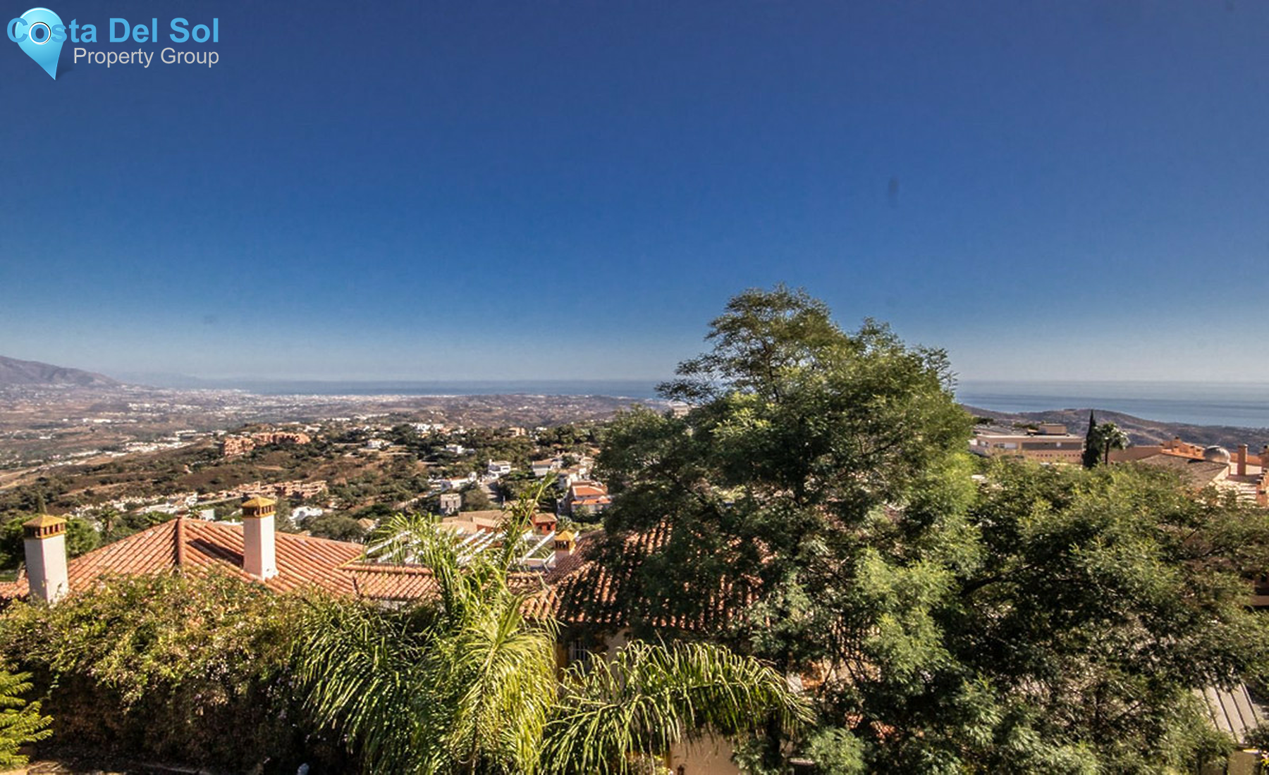 Middle Floor Apartment in La Mairena