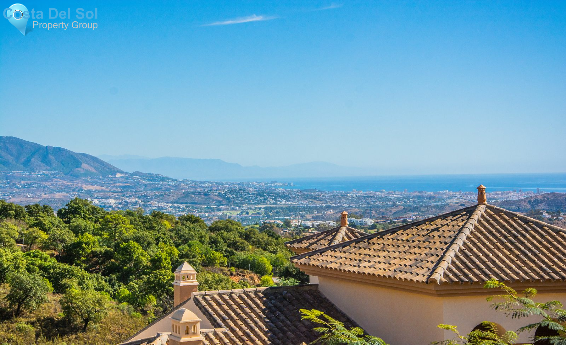 Middle Floor Apartment in La Mairena-1159076