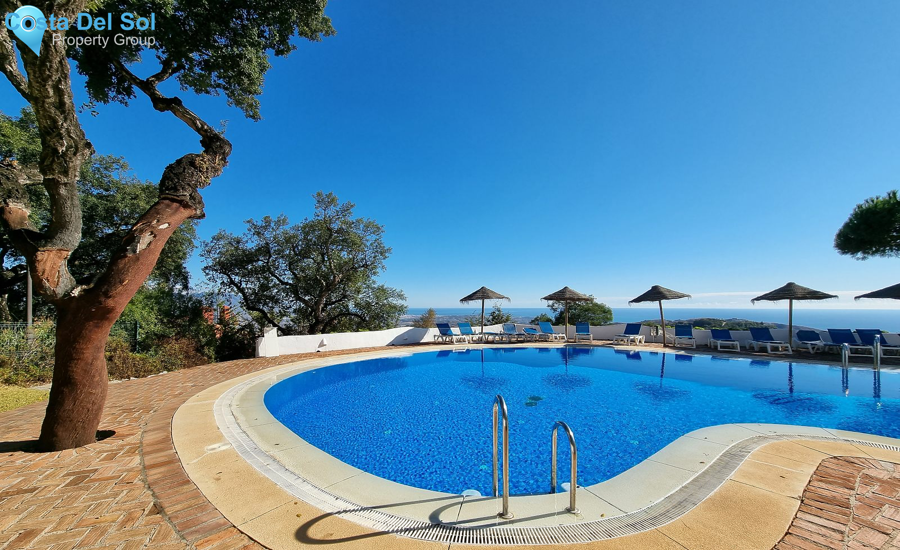 Middle Floor Apartment in La Mairena