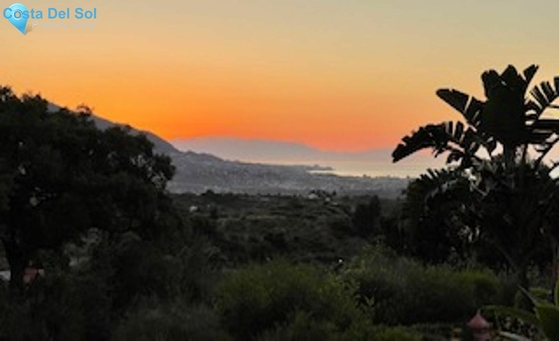 Middle Floor Apartment in La Mairena-1518084