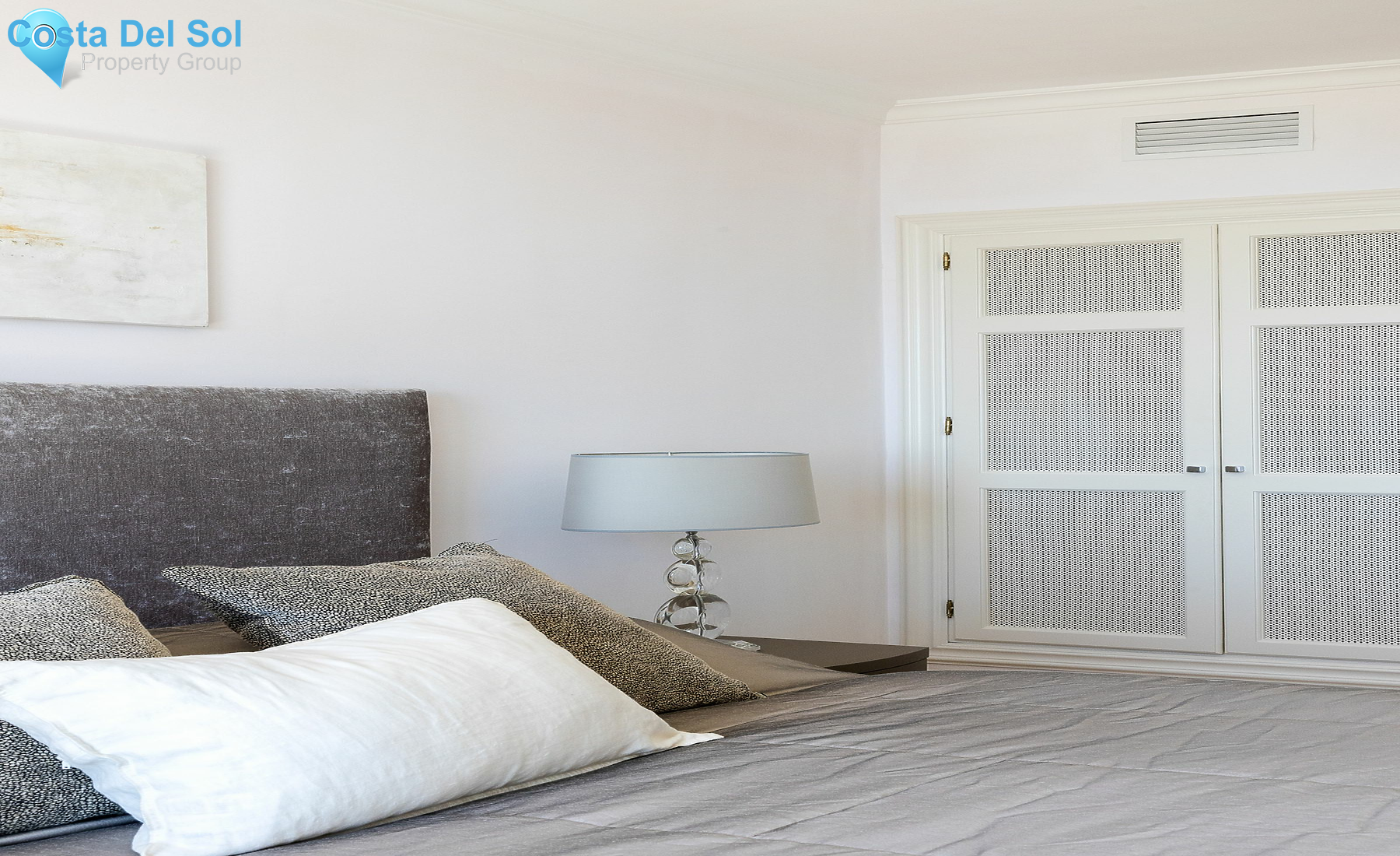 Middle Floor Apartment in La Mairena-1518441