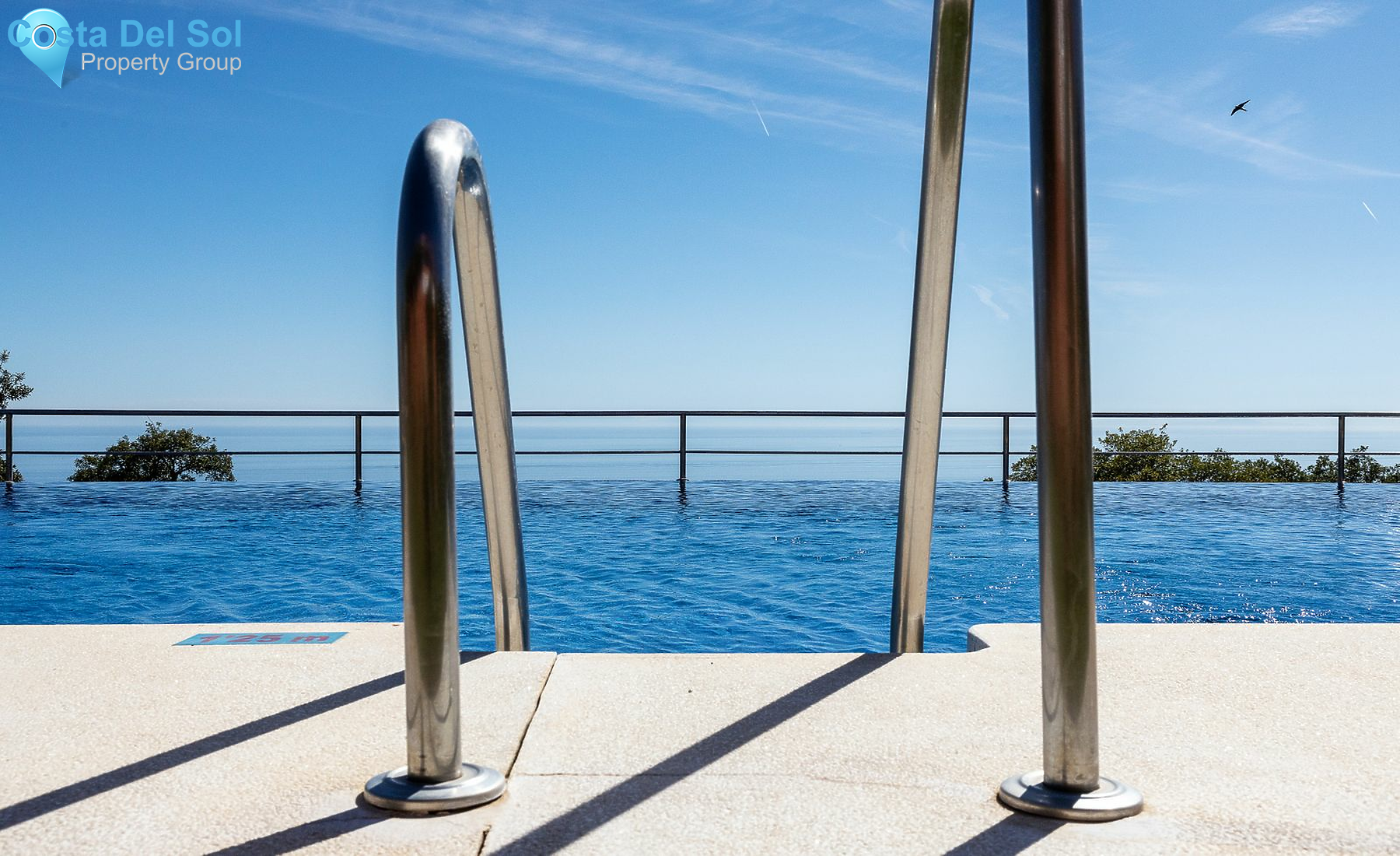 Middle Floor Apartment in La Mairena-1518449