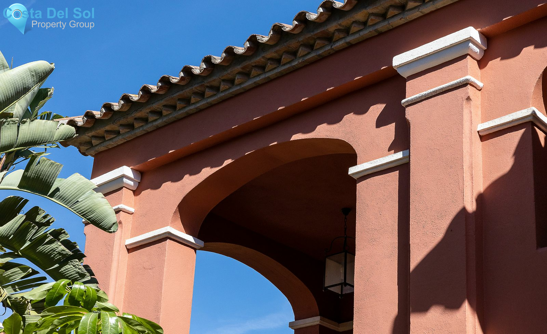 Middle Floor Apartment in La Mairena-1518450