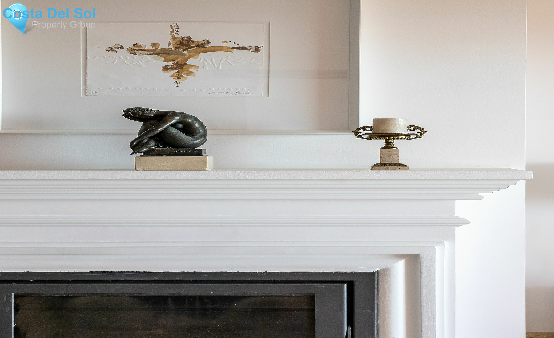 Middle Floor Apartment in La Mairena-1518438