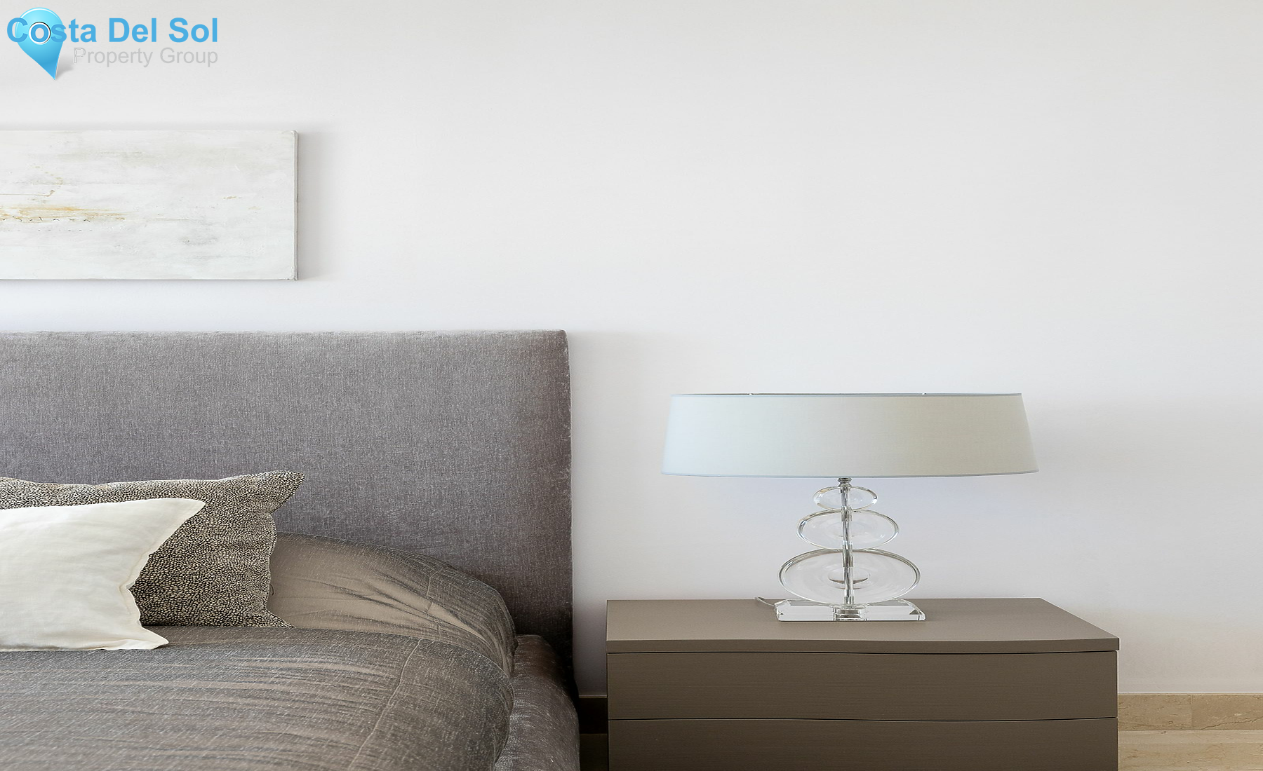 Middle Floor Apartment in La Mairena-1518440