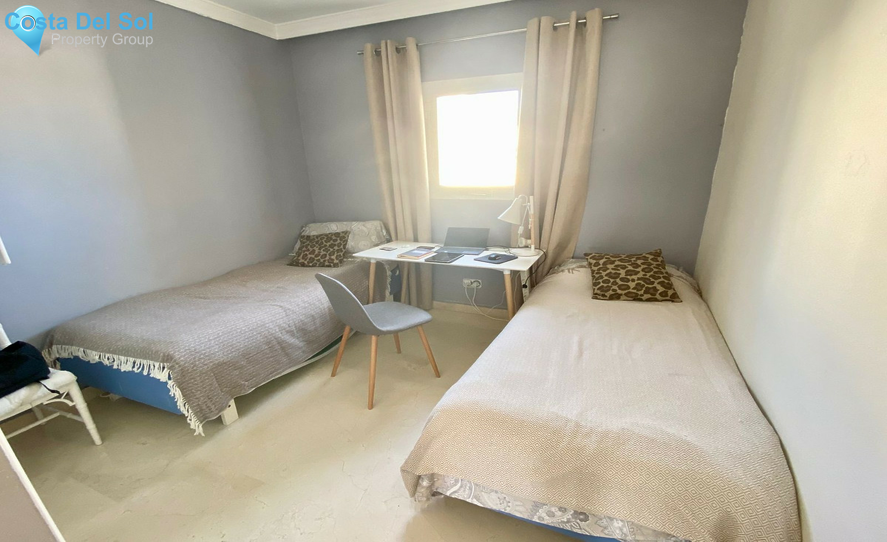 Middle Floor Apartment in La Quinta-1536621