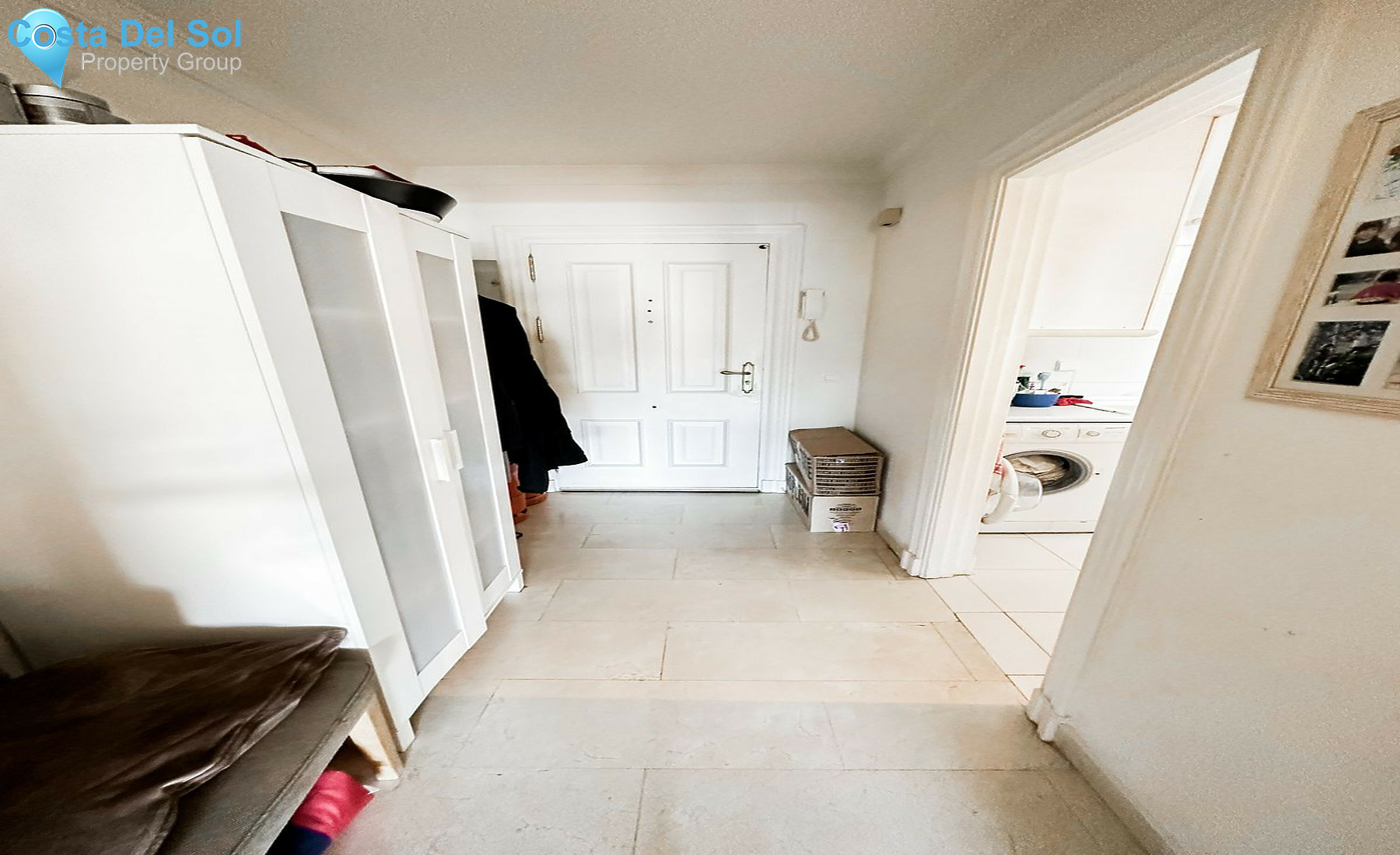 Middle Floor Apartment in La Quinta-1556528