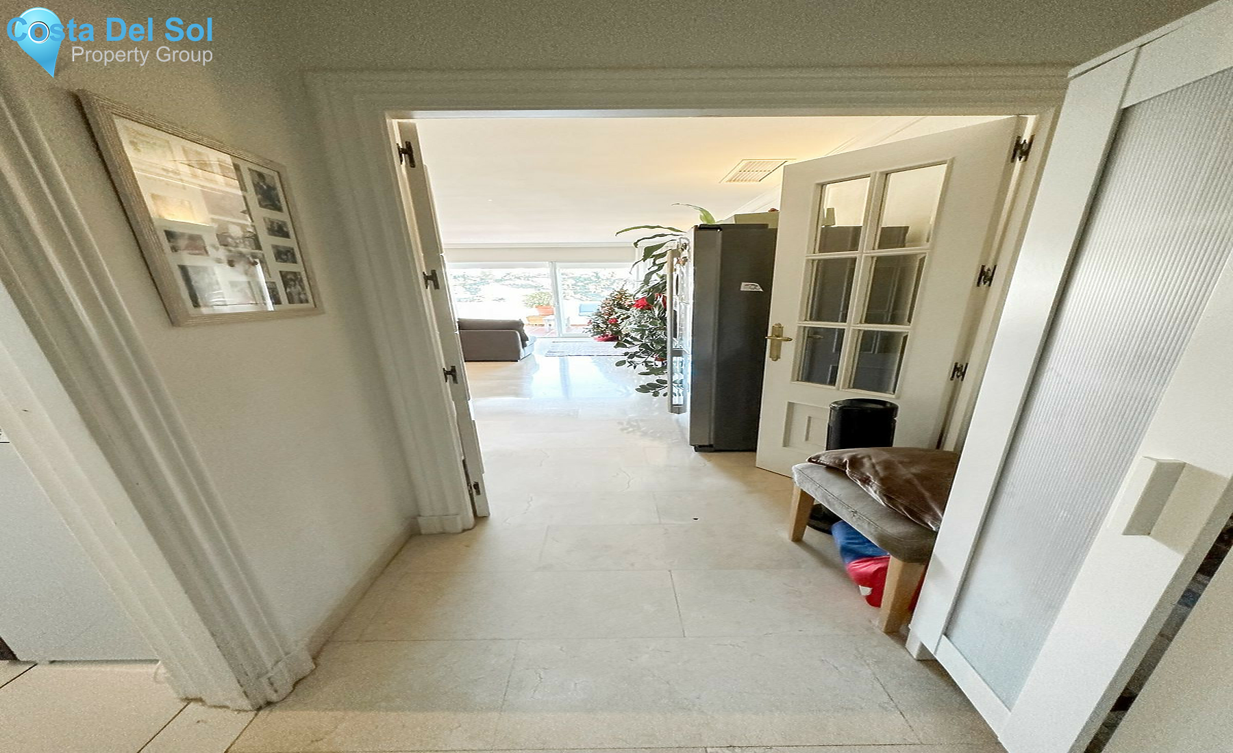 Middle Floor Apartment in La Quinta-1556520