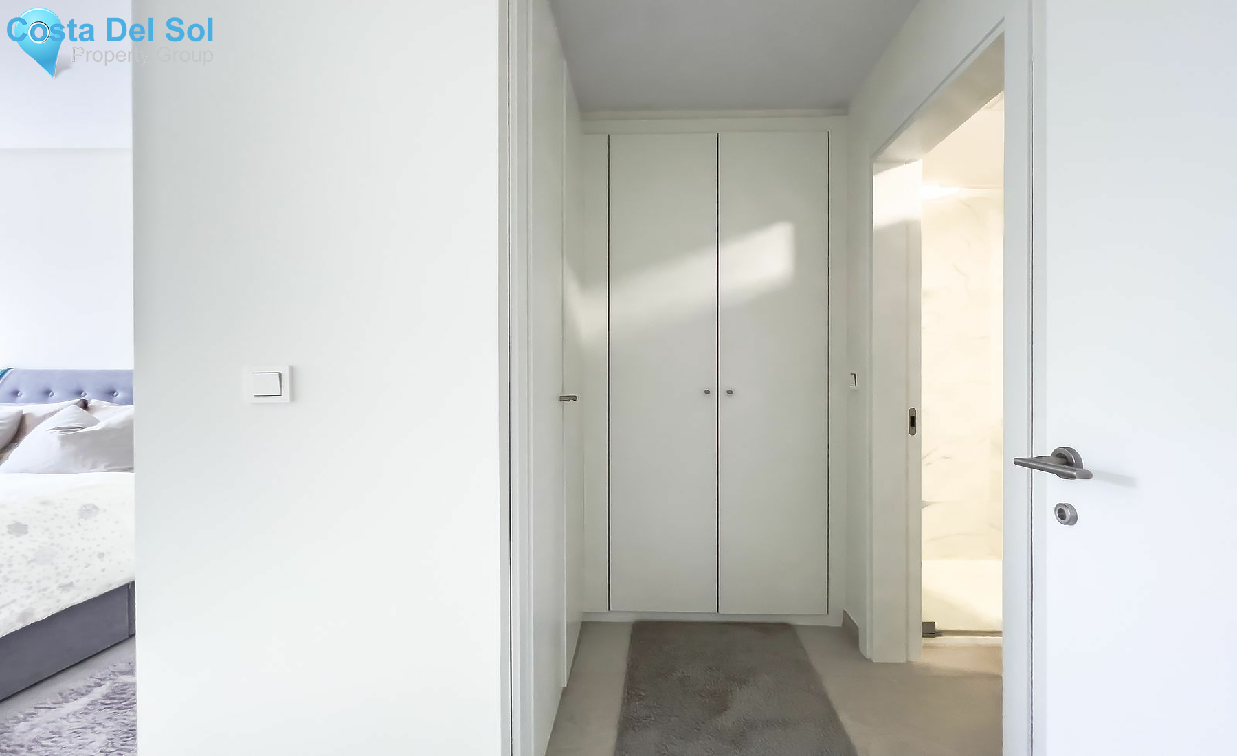 Middle Floor Apartment in La Quinta-1179456