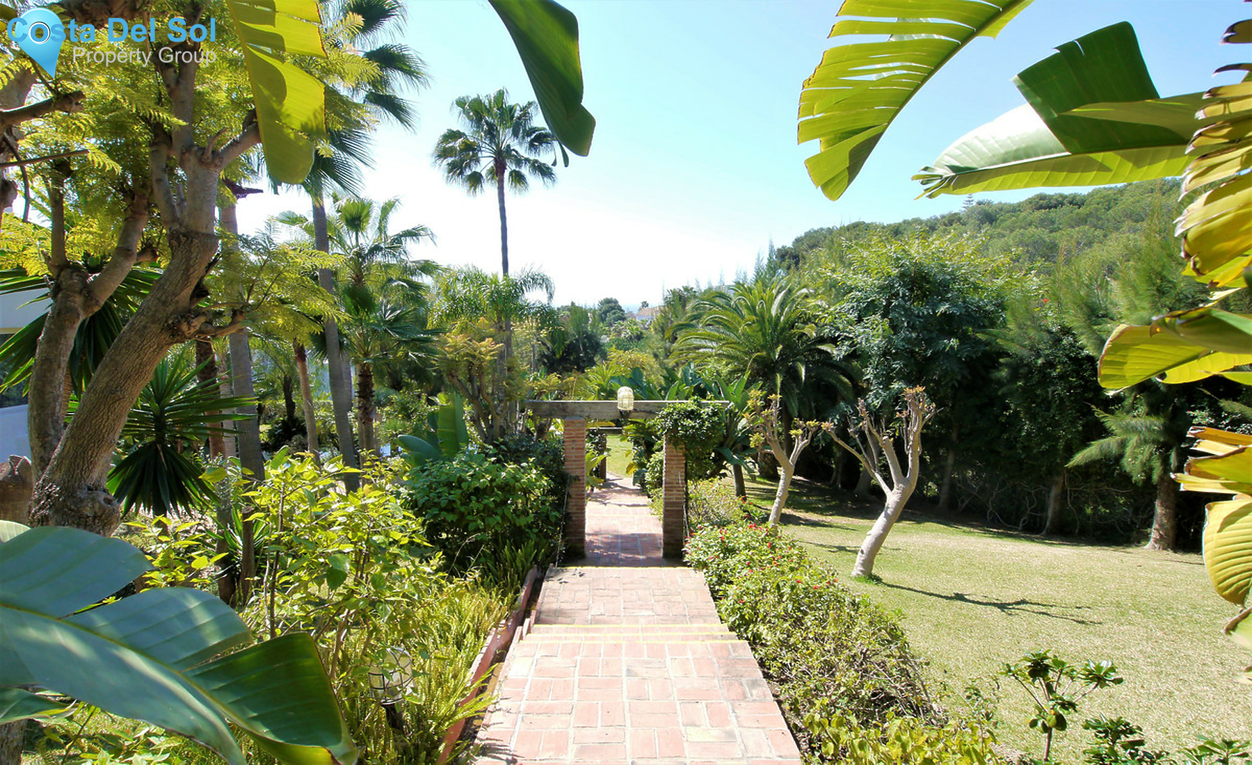 Middle Floor Apartment in Las Chapas