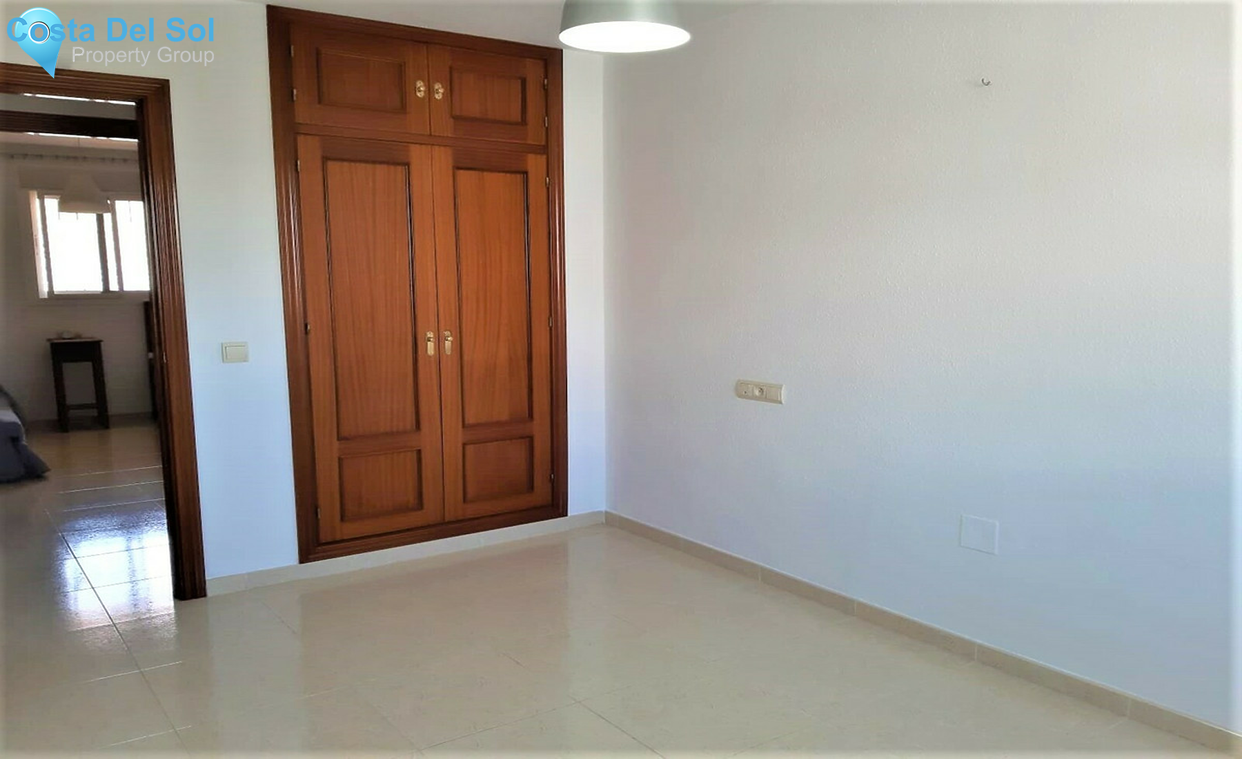 Middle Floor Apartment in Las Lagunas-1294339